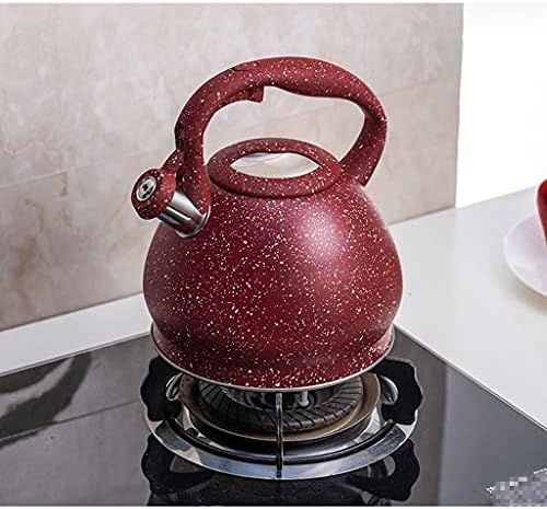 SF-2535 براد استانلس بصفارة 3.4 لتر من سونيفر