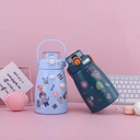 زمزية حرارية ستاليس بشاليموه ويد 800 مللي