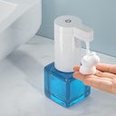 ديسبنسر صابون فوم بسينسور اوتوماتيك قابل للشحن