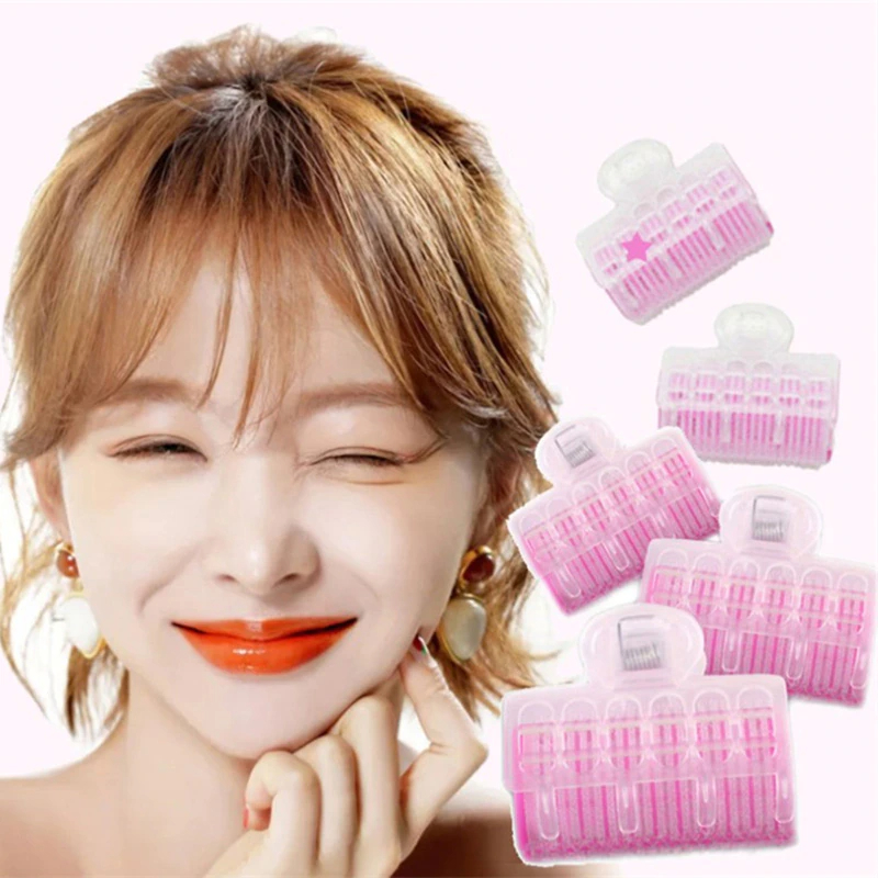 بكر تصفيف شعر مكون من 3 قطع لعمل نيو لوك في البيت بسهولة