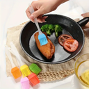 فرشة سيليكون ميني لدهن المعجنات والمشاوي