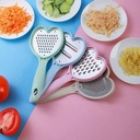 مبشرة علي شكل قلب بيد 4 قطع عملية وسهلة الأستخدام