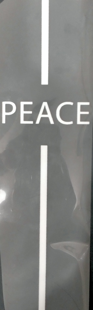 Peace Print