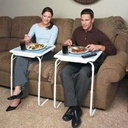 ترابيزه ومكتب سهل الطي والحمل والتحريك تابل مايت الإصدار الثاني