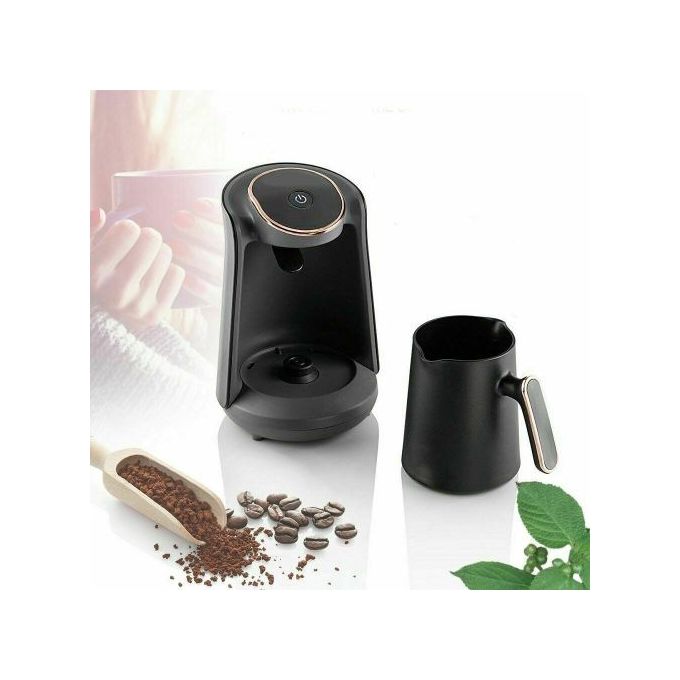 ماكينة صنع القهوة التركي ماركة سوكاني 600 وات