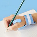 مصحح قبضة القلم لدعم وتصحيح وضعية الكتابة - قابل للتعديل