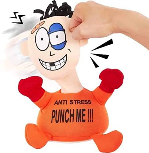 Punch Me Stress Relief Toy 