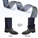 شريط تقصير البناطيل الفوري بسهولة مناسب لجميع الخامات