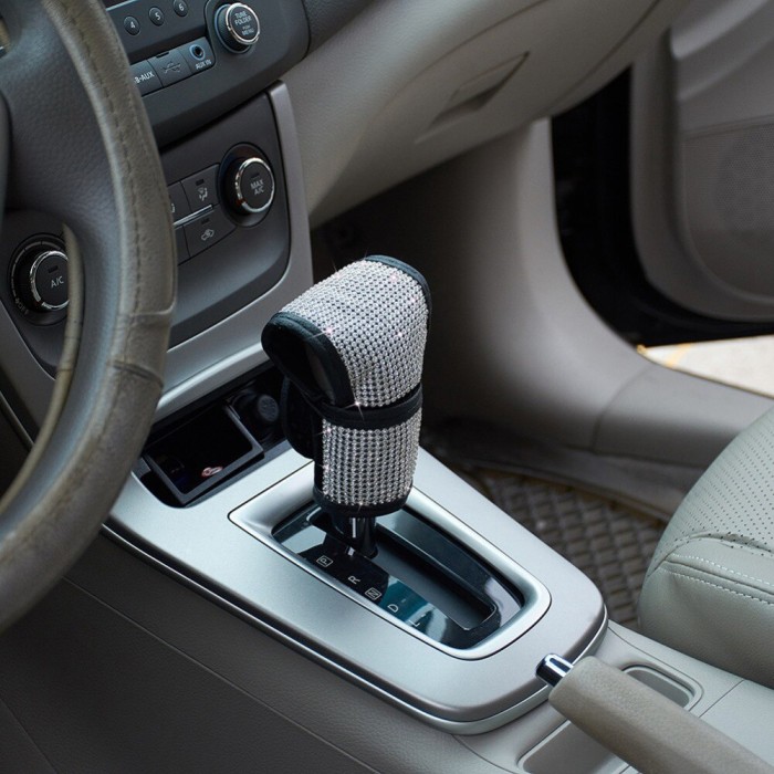 غطاء فتيس لامع للحماية من التاكل والخدوش