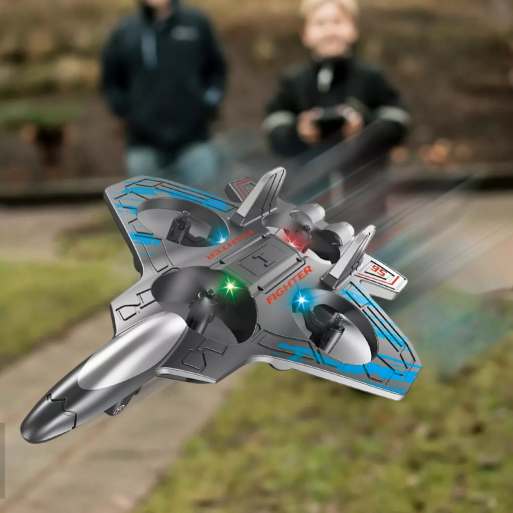 لعبة طائرة هليكوبتر خفيفة الوزن مضادة للصدمات تعمل بالتححكم عن بعد