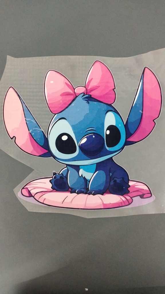 Stitch Stitch
