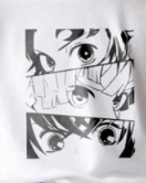 Demon Slayer print