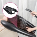 حوض غسيل شعر متنقل قابل للنفخ خامة وتربروف