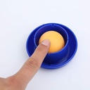 بصامة لعد النقود وتقليب الصفحات