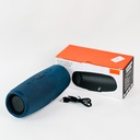 سبيكر مكبر للصوت لاسلكي  يعمل بالبلوتوث بقدرة 5 فولت