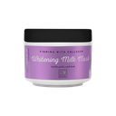 ماسك الحليب للتفتيح والنضارة 250 جرام