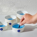 طفاية سجائر مزدة بجل لامتصاص الرماد وإزالة الروائح للاستخدام مرة واحدة 25 قطعة