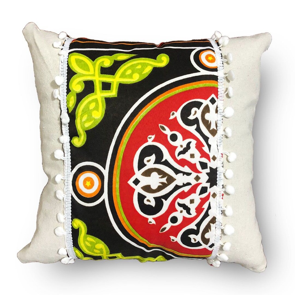 اكياس مخدات خيامية لتجديد ديكور البيت