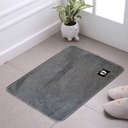 دواسة حمام وبانيو شاج كثيف ناعم  مانعة للانزلاق