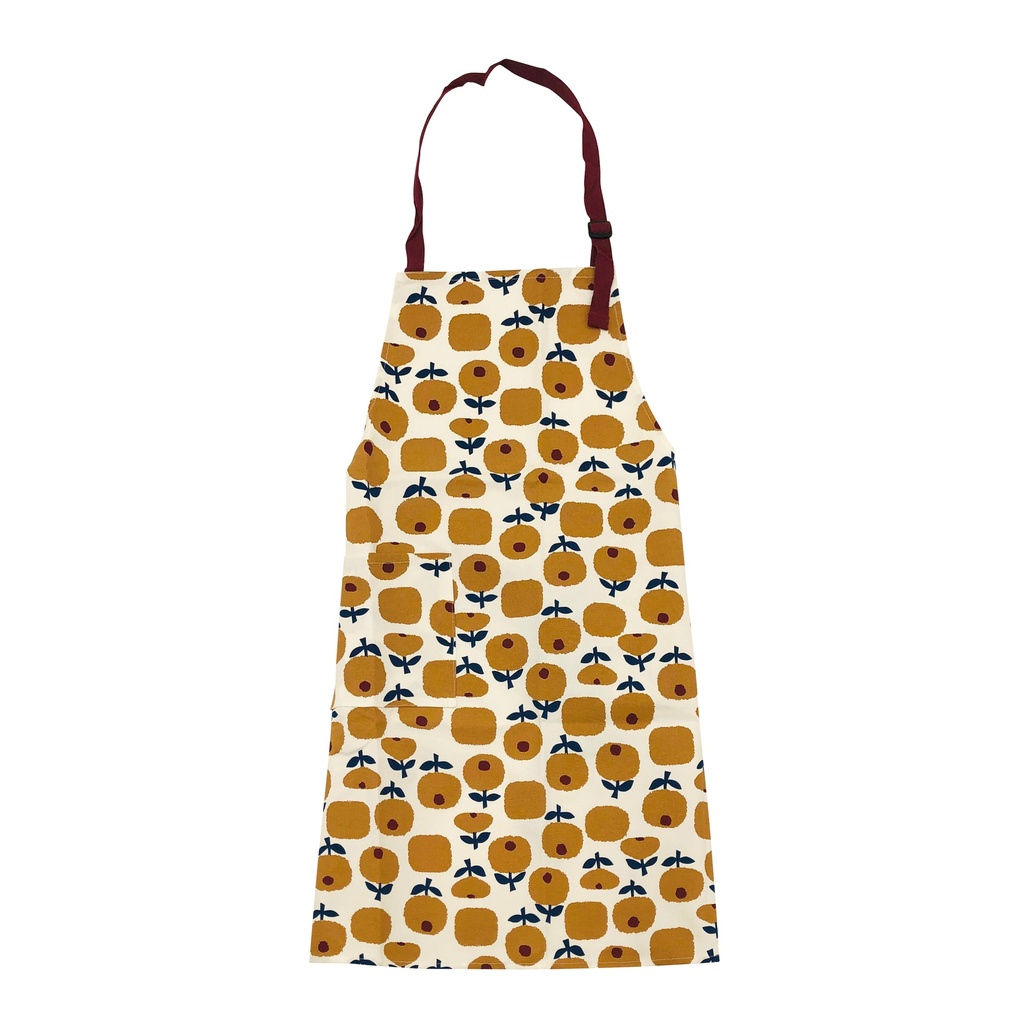 مريلة مطبخ وتر بروف باشكال مختلفة