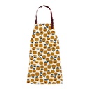 مريلة مطبخ وتر بروف باشكال مختلفة