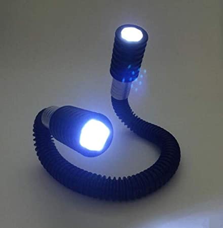 كشاف ليد مزدوج مرن متعدد الإستخدام