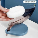 صبانه ورقة شجر اكريليك لتصفية الماء في الحوض بمزراب وشافط هواء