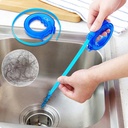 سلاكة الثعبان للاحواض والبانيو والبلاعات