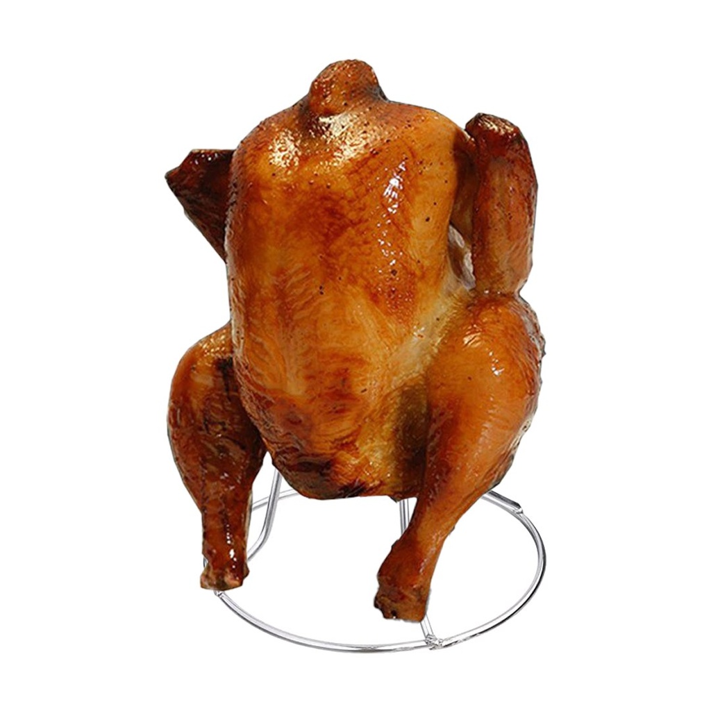 شواية الدجاجة الكاملة في الفرن استانليس