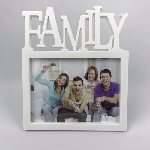 برواز صور فاميلي للاحتفاظ بصور العائلة