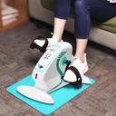 عجلة كهربائية ميني لممارسة التمارين الرياضية في المنزل