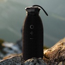 Remix Bluetooth Speaker  bottle Shaped for Great Music and Jams
