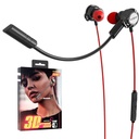 سماعات هاند فري بمايك قابل للفصل للالعاب