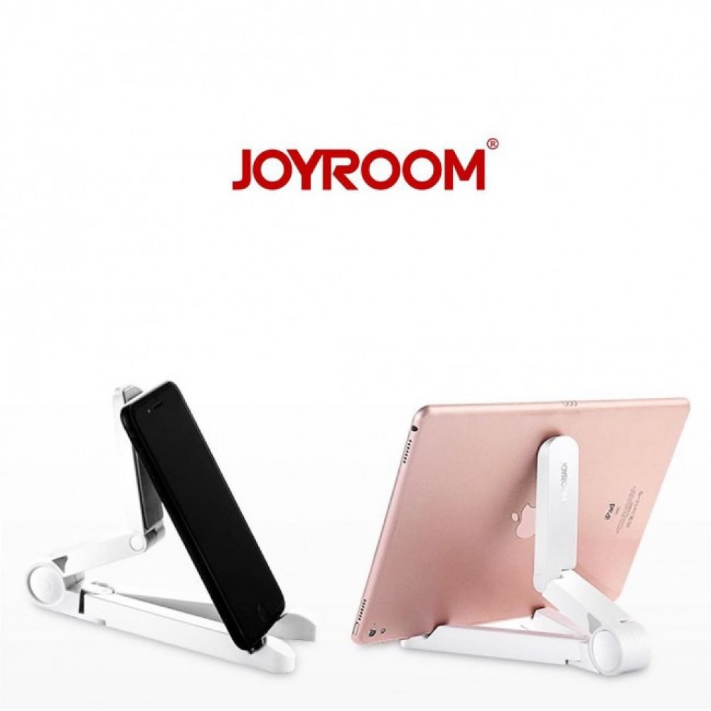 استاند حامل للموبايل والتابلت محمول قابل لتعديل الزاوية حسب الرغبة