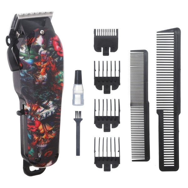 ماكينة حلاقة وتحديد الشعر والذقن ال بي سي 5 واط