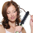 فرشة تمويج كهربائية للشعر الكيرلي 50 واط