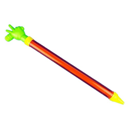 مدفع بحر لرش المياه واللعب في البحر وعلي الشاطئ