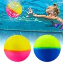 كرة البحر والشاطئ للعب والاستمتاع بالاجازه