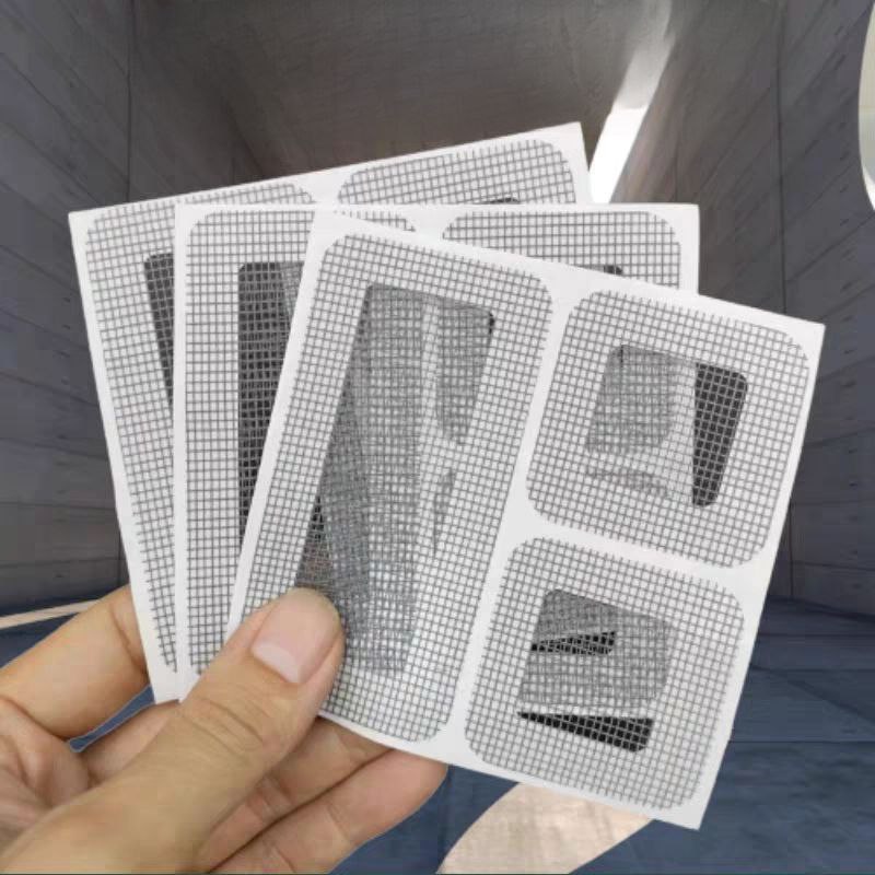 معالج انقطاع سلك الشبابيك