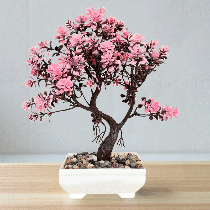 شجرة الاحلام لتجديد ديكور البيت بالوان مختلفة مبهجة