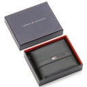 محفظة رجالي جلد مقسمة من الداخل لتناسب الفلوس والبطاقات