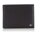Men Elegant Leather Wallet 
