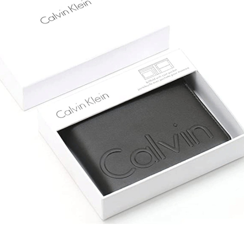 محفظة رجالي جلد مبطنه شمواه من الداخل مع ميدالية للمفاتيح