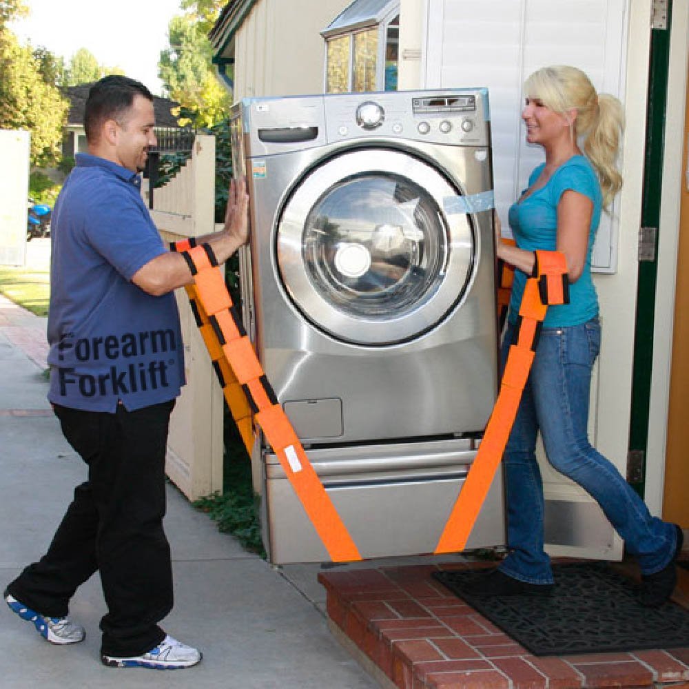 شريط حامل الأثاث المنزلي الثقيل لتخفيف الوزن لرفعها ونقلها من مكان لاخر بسهولة