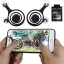 Mobile Phones Gaming Sticky Buttons for Gamers