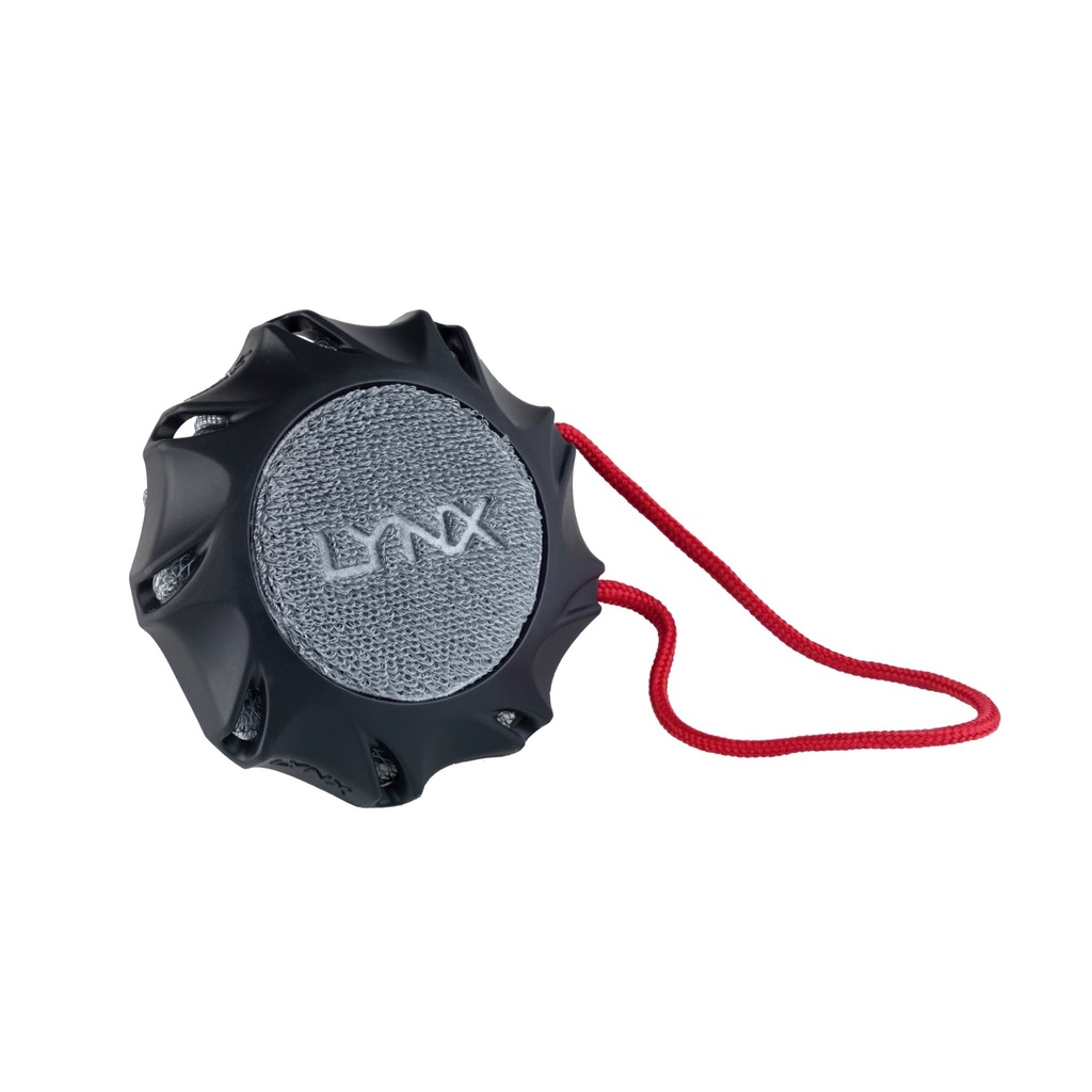 ليفة استحمام طبية مضاده للبكتريا وجهين بحبل للتعليق