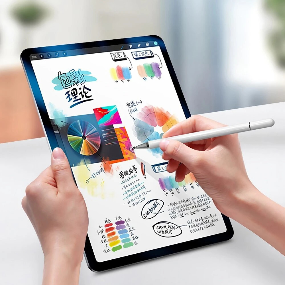 Stylus Pen for iPhone &amp; Android Phones &amp; Tablets