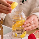 Water Bottle For Juice &amp; Milk 480 ml