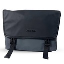 Men Leather Cross Big Bag for Work and Collage