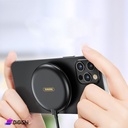 Wireless Fast Charger for iPhone &amp; Android Suction Cups Fix 15 Watt‎